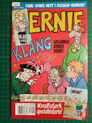 Ernie 2001 - 06