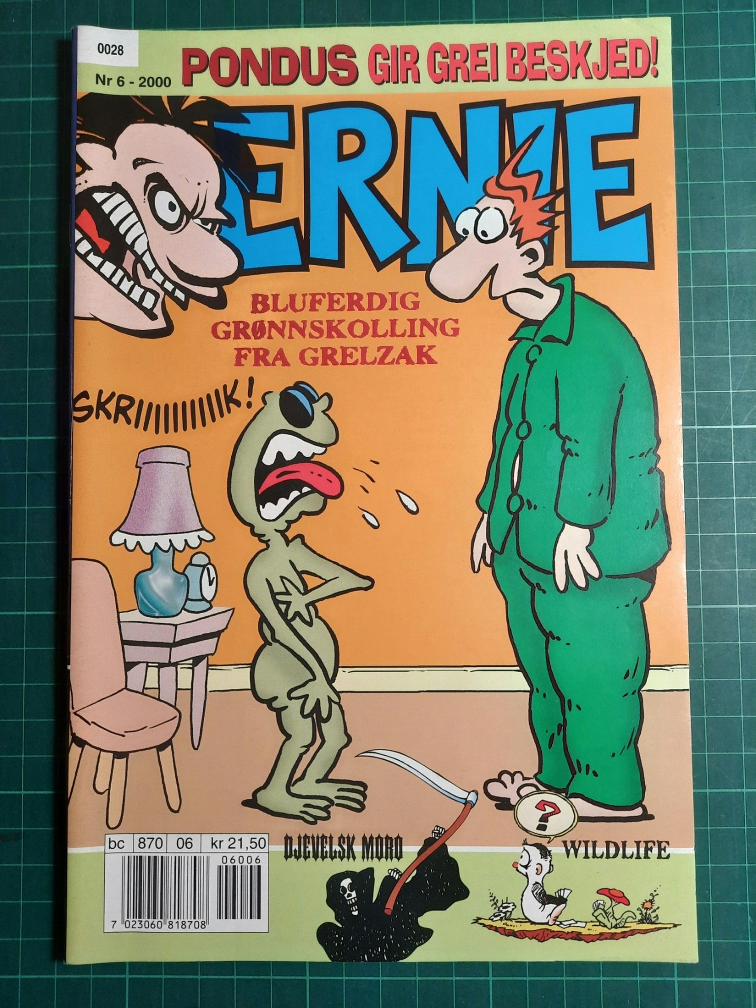 Ernie 2000 - 06