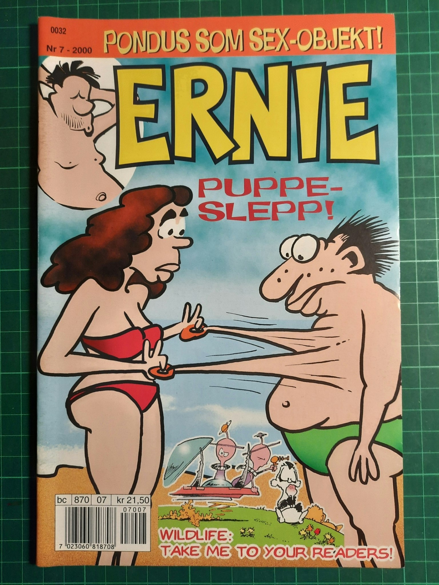 Ernie 2000 - 07