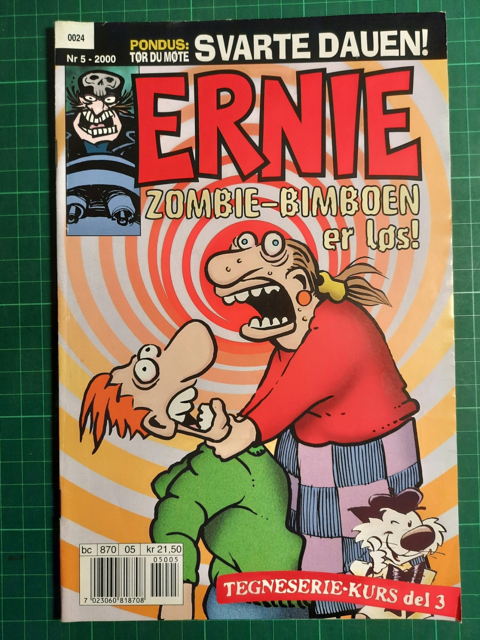 Ernie 2000 - 05