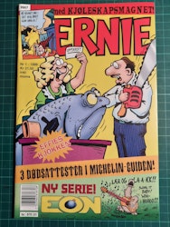 Ernie 1999 - 01