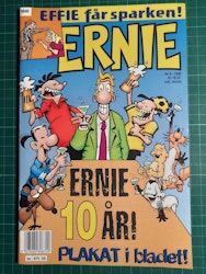 Ernie 1998 - 09