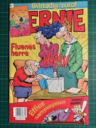 Ernie 1998 - 01
