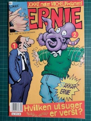 Ernie 1998 - 05