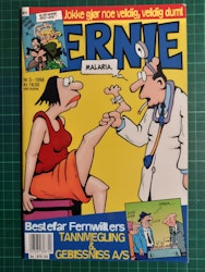 Ernie 1998 - 03