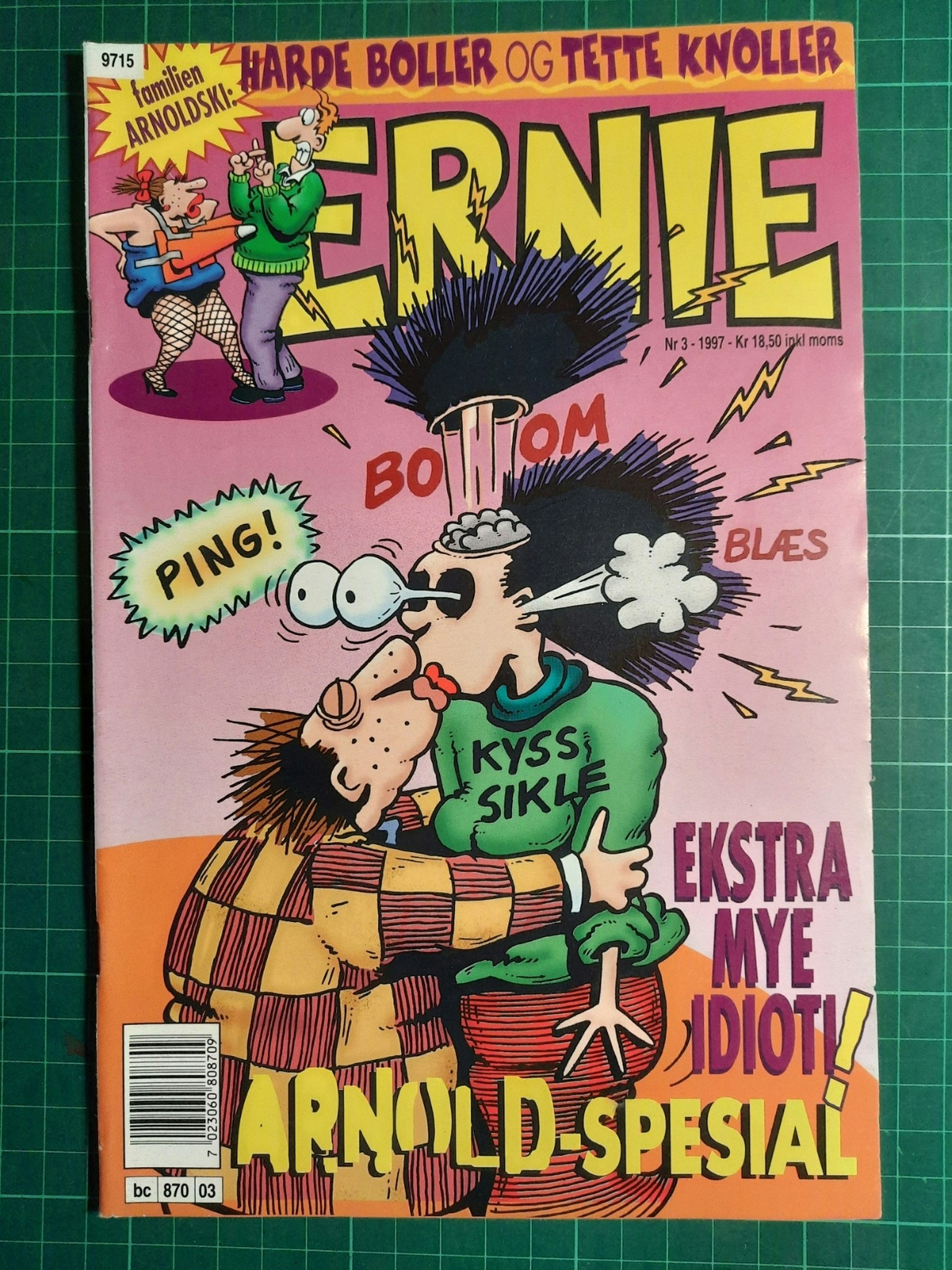 Ernie 1997 - 03