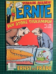 Ernie 1996 - 02