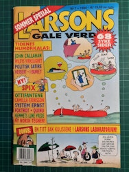 Larsons gale verden 1994 - 07