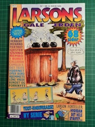 Larsons gale verden 1995 - 07