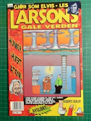 Larsons gale verden 1996 - 11