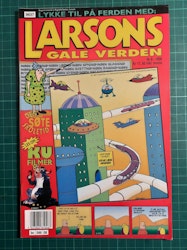 Larsons gale verden 1996 - 08