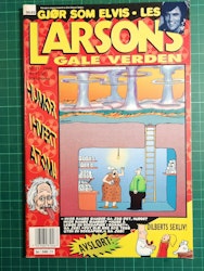 Larsons gale verden 1996 - 11