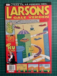 Larsons gale verden 1996 - 08