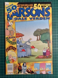 Larsons gale verden 1997 - 04