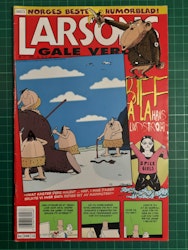 Larsons gale verden 1997 - 12