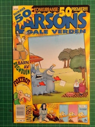 Larsons gale verden 1997 - 04