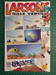 Larsons gale verden 1998 - 06