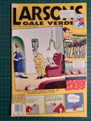 Larsons gale verden 1998 - 03