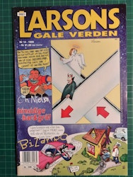 Larsons gale verden 1999 - 12