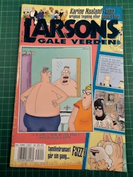 Larsons gale verden 2003 - 02