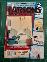 Larsons gale verden 2003 - 03
