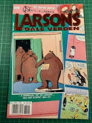 Larsons gale verden 2003 - 05