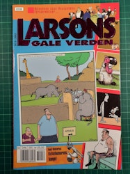 Larsons gale verden 2003 - 09