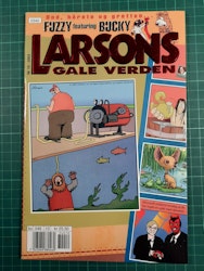 Larsons gale verden 2003 - 10