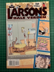Larsons gale verden 2003 - 12