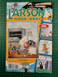 Larsons gale verden 2005 - 01