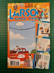 Larsons gale verden 2005 - 06