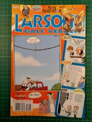 Larsons gale verden 2005 - 06