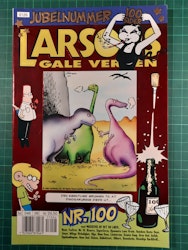 Larsons gale verden 2001 - 06