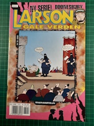 Larsons gale verden 2002 - 10