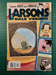 Larsons gale verden 2004 - 01