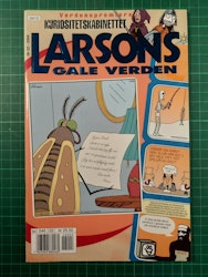 Larsons gale verden 2004 - 02