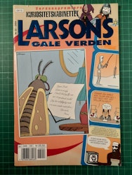 Larsons gale verden 2004 - 02
