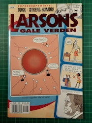 Larsons gale verden 2004 - 03
