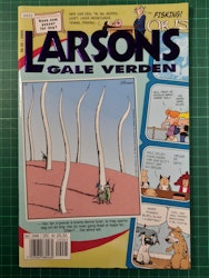 Larsons gale verden 2004 - 05