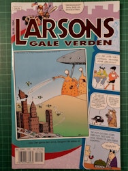 Larsons gale verden 2004 - 06