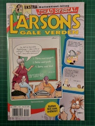 Larsons gale verden 2004 - 12