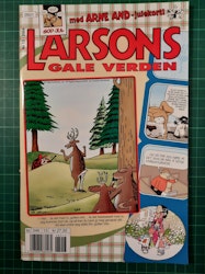 Larsons gale verden 2004 - 13