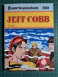 Serie-pocket 068 : Jeff Cobb