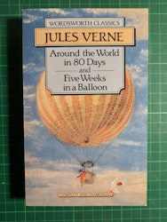 Around the world in 80 days + Five weeks in balloon