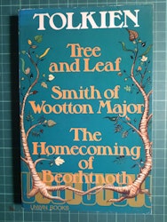 Tree and leaf, Smith of Wooton Major, The homecoming of Beorhtnoth