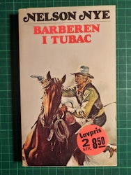 Barbereren i Tubac