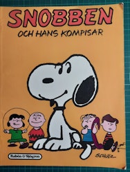 Snobben och hans kompisar (Svensk utgave)