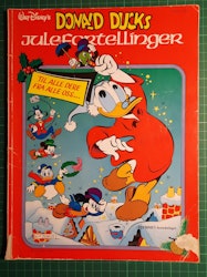 Donald Duck's julefortellinger