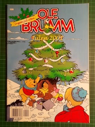 Ole Brumm Julen 2001
