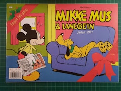 Mikke Mus & Langbein 1997
